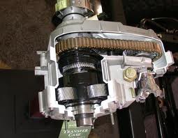 Jeep Transmission | Quality 1 Auto Service Inc image #3